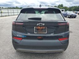 
										2023 Chevrolet Bolt euv full									