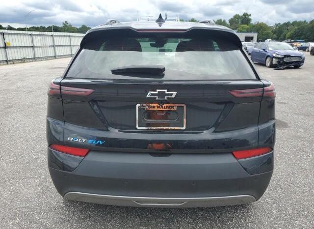 
								2023 Chevrolet Bolt euv full									