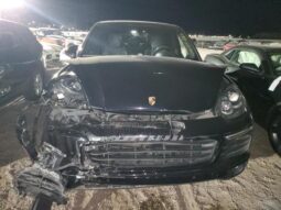 
										2016 Porsche Cayenne full									