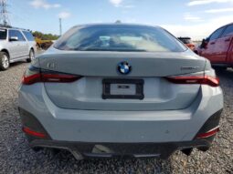 
										2024 BMW I4 full									
