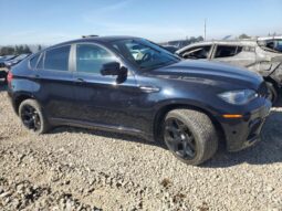 
										2012 BMW X6 full									