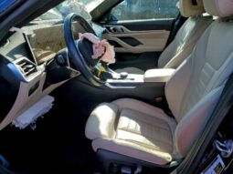 
										2024 BMW I4 full									