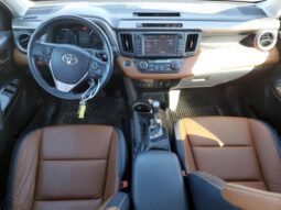 
										2017 Toyota Rav4 full									