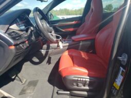
										2018 BMW X6 full									