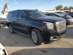 
										2017 Gmc Yukon full									