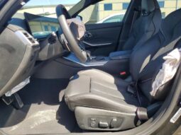
										2025 BMW M3 full									