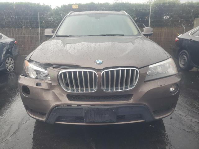 2014 BMW X3