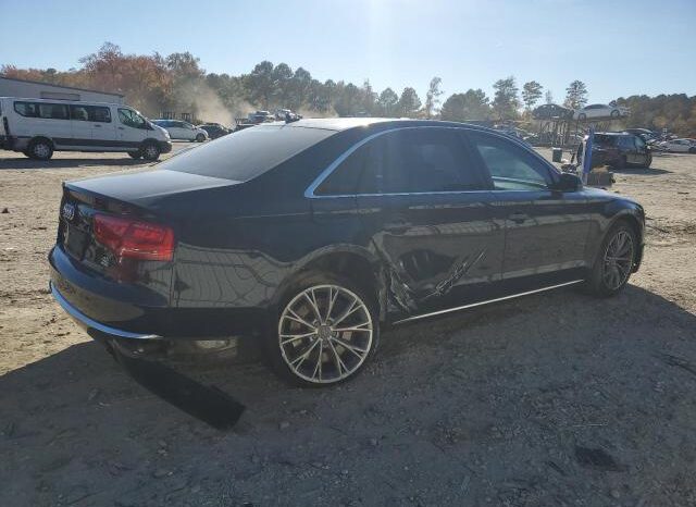 
								2012 Audi A8 full									