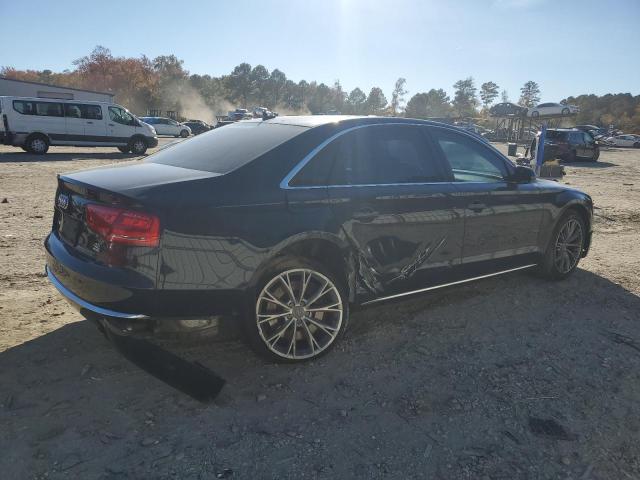 2012 Audi A8