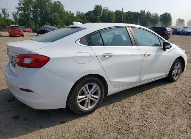 
								2017 Chevrolet Cruze full									