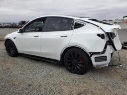 
										2023 Tesla Model y full									