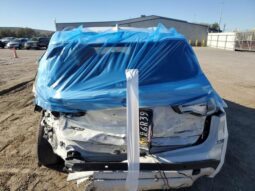 
										2021 BMW X3 full									