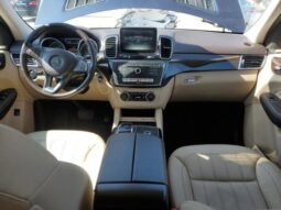 
										2016 Mercedes-benz Gle class full									