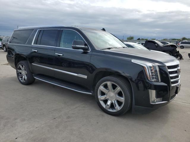 2017 Cadillac Escalade