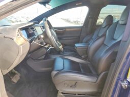 
										2017 Tesla Model x full									