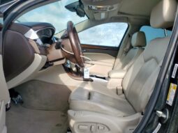 
										2014 Cadillac Srx full									