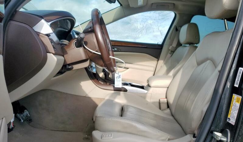 
								2014 Cadillac Srx full									