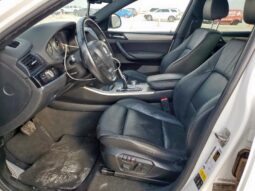 
										2016 BMW X4 full									