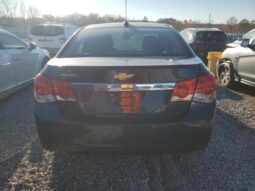 
										2015 Chevrolet Cruze full									