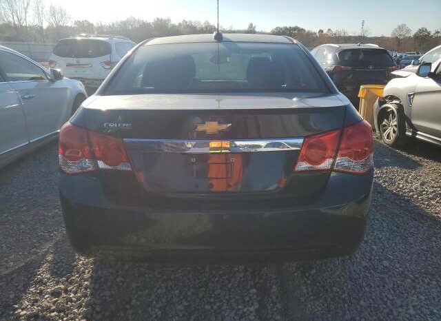 
								2015 Chevrolet Cruze full									