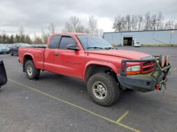 
										1997 Dodge Dakota full									