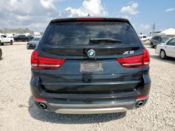 
										2015 BMW X5 full									