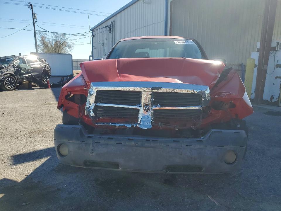 2005 Dodge Dakota