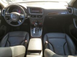 
										2012 Audi Q5 full									