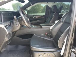 
										2021 Cadillac Escalade full									