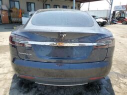 
										2014 Tesla Model s full									