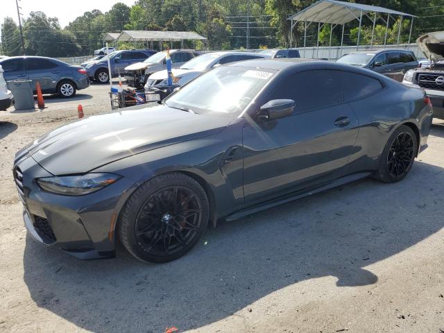 2022 BMW M4