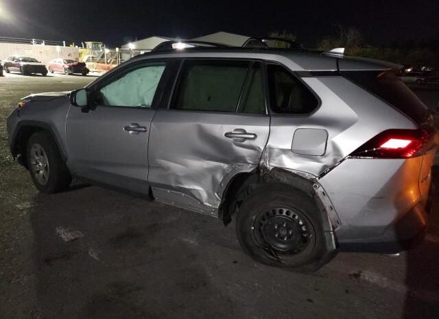 
								2019 Toyota Rav4 full									