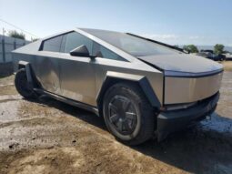 
										2024 Tesla Cybertruck full									