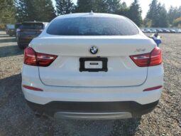 
										2018 BMW X4 full									