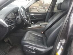 
										2016 BMW X5 full									