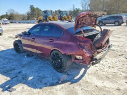 
										2023 BMW M3 full									