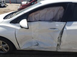 
										2017 Chevrolet Cruze full									