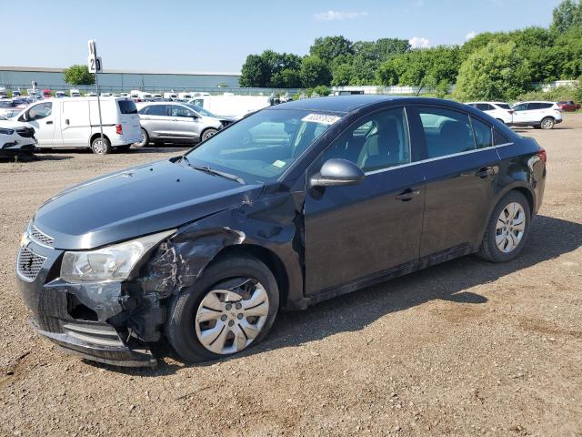 2012 Chevrolet Cruze