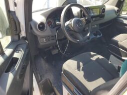 
										2025 Mercedes-benz Sprinter full									