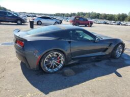 
										2017 Chevrolet Corvette full									