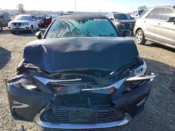 
										2018 Lexus Es 350 full									