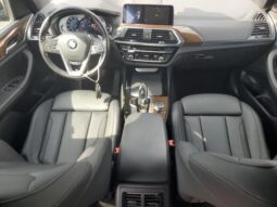 
										2019 BMW X3 full									