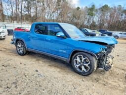 
										2023 Rivian R1t full									