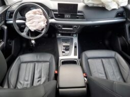 
										2018 Audi Q5 full									