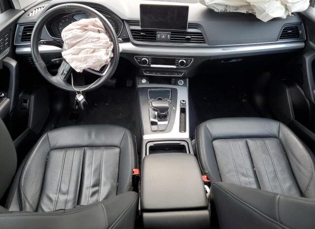 
								2018 Audi Q5 full									