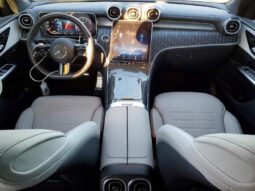 
										2024 Mercedes-benz Glc coupe full									