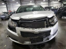 
										2014 Chevrolet Cruze full									