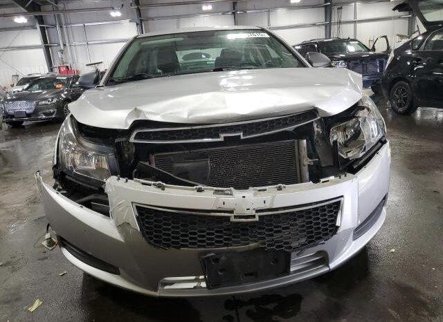 
								2014 Chevrolet Cruze full									