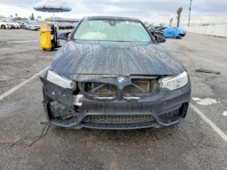 
										2017 BMW M3 full									
