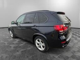 
										2015 BMW X5 full									